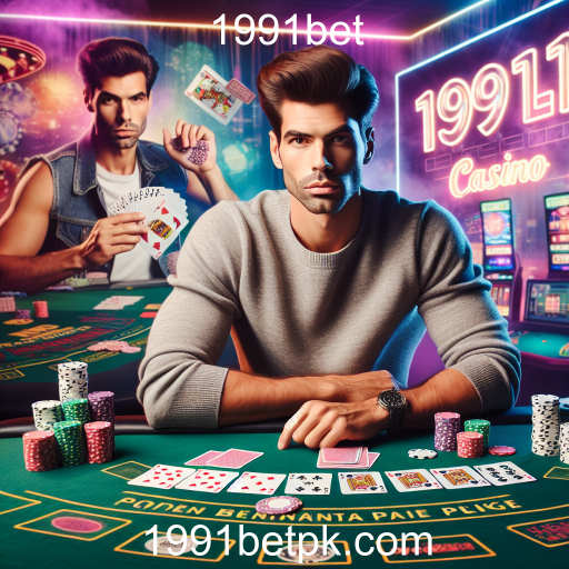 Blackjack